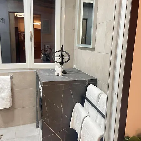 Komfort-apartments וואידרינג