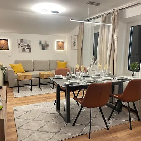 Komfort-apartments * Waidring