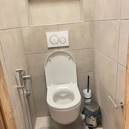 Komfort-apartments דירה וואידרינג