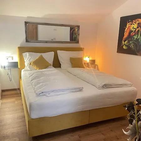 Apartment Komfort-apartments