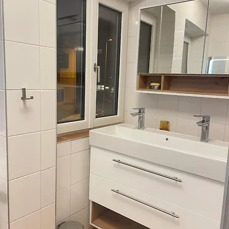 شقة Komfort-apartments ويدرنغ