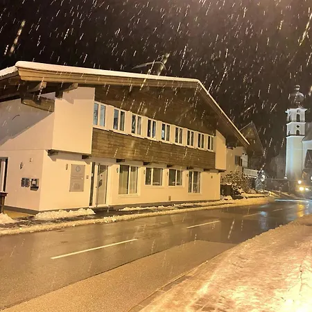 דירה Komfort-apartments וואידרינג