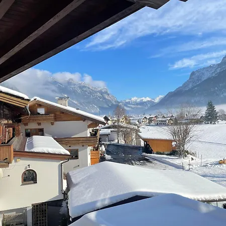 Komfort-apartments * וואידרינג