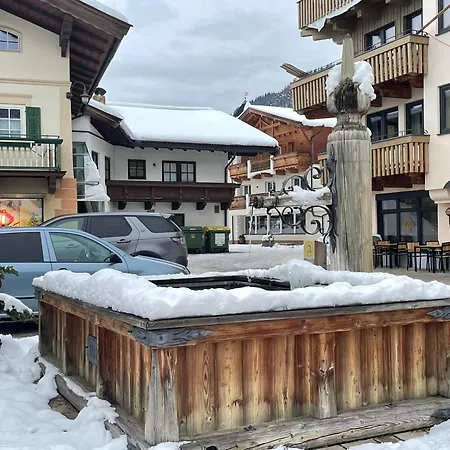 Komfort-apartments 아파트