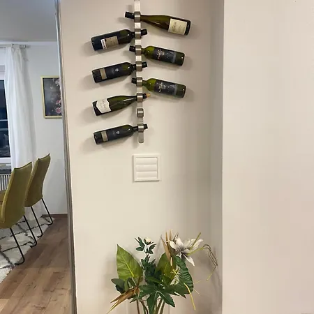 Komfort-apartments ويدرنغ