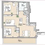 Komfort-apartments * Waidring