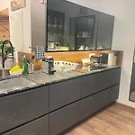 Apartmán Komfort-apartments