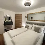 Komfort-apartments * Waidring