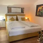 Apartmán Komfort-apartments