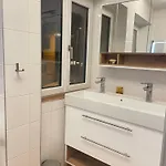 Apartmán Komfort-apartments Waidring