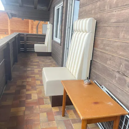 Komfort-apartments *