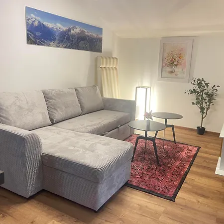 Komfort-apartments *