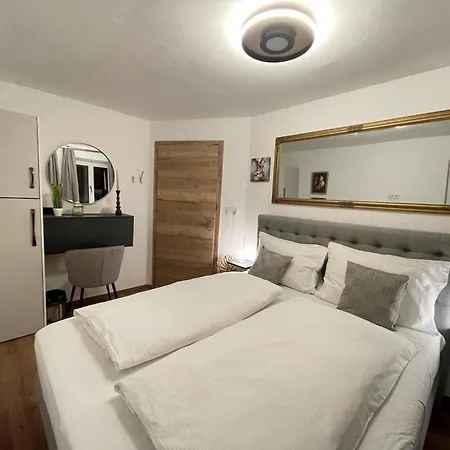 Komfort-apartments * Waidring