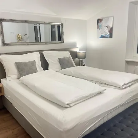 Komfort-apartments * Вайдринг