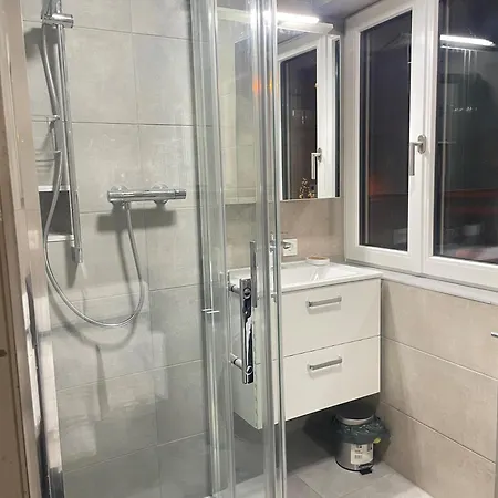 Komfort-apartments Waidring