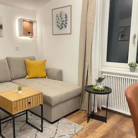 Komfort-apartments * Waidring