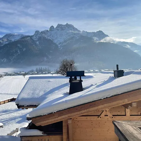 Komfort-apartments *