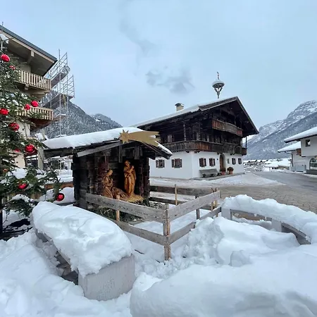 Komfort-apartments * Waidring