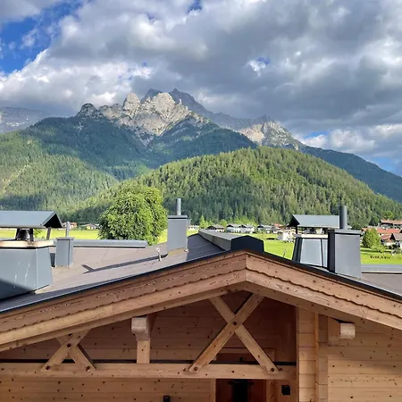 Апартаменты Komfort-apartments