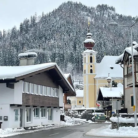 Komfort-apartments * Waidring