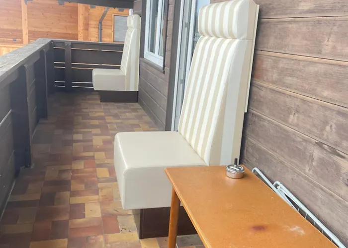 Komfort-apartments *