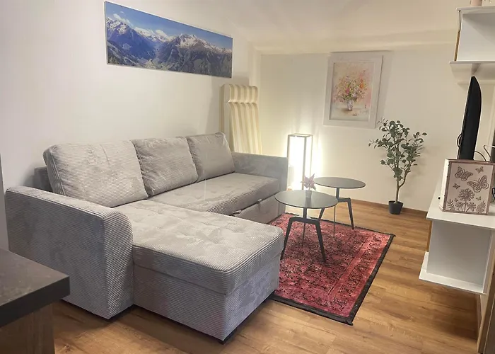 Komfort-apartments *