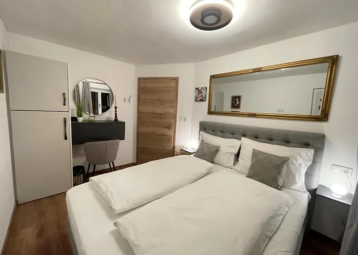 Komfort-apartments * Вайдринг