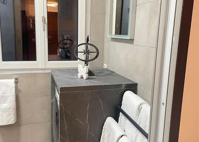 Komfort-apartments Вайдринг