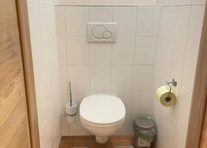 Апартаменты Komfort-apartments Вайдринг