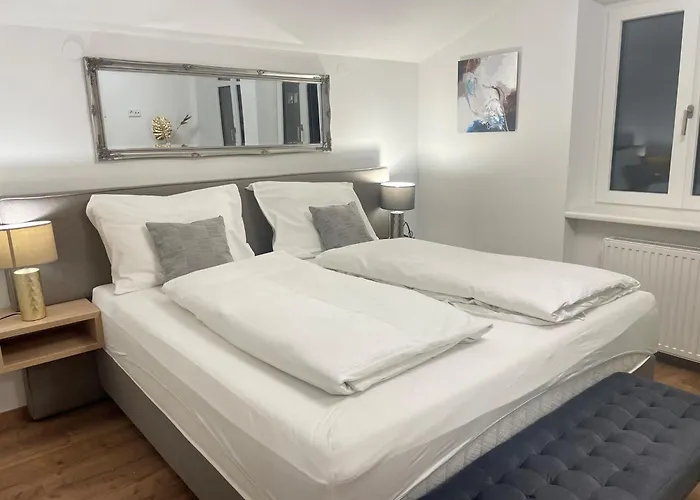 Komfort-apartments * Вайдринг