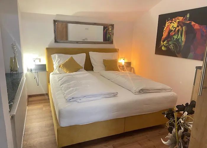 Апартаменты Komfort-apartments