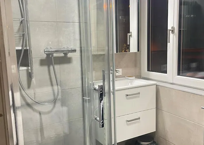 Komfort-apartments Вайдринг