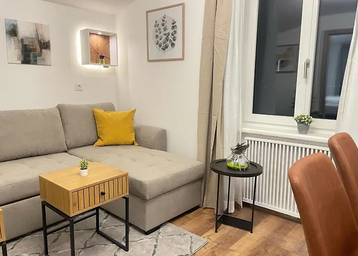 Komfort-apartments * Вайдринг