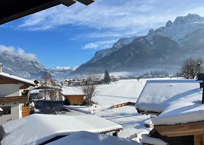 Komfort-apartments *