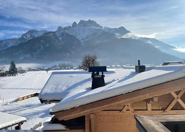 Komfort-apartments *