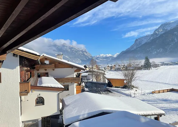 Komfort-apartments * Вайдринг