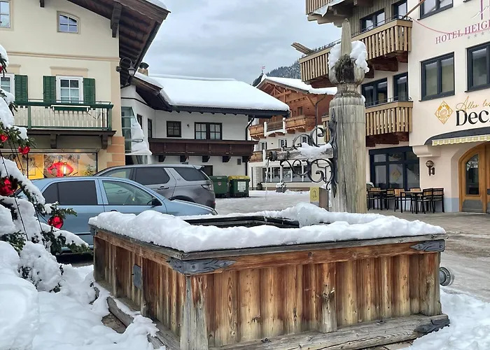 Komfort-apartments Апартаменты