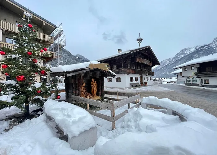 Komfort-apartments * Вайдринг