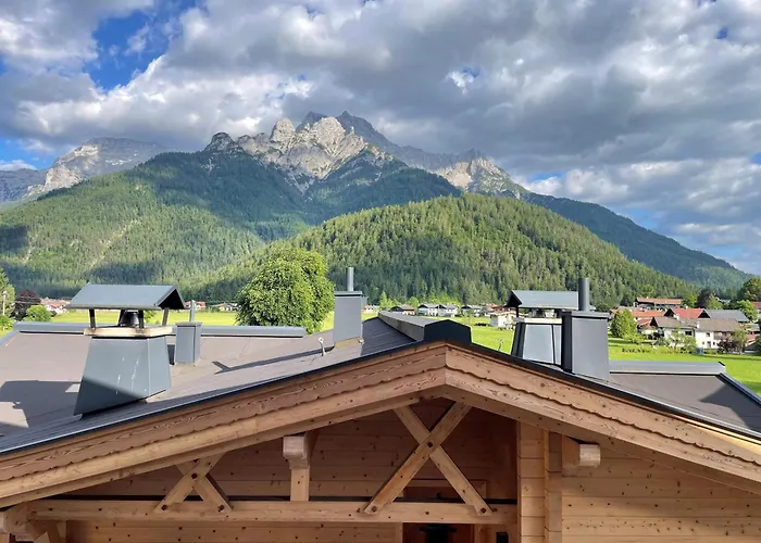 Апартаменты Komfort-apartments