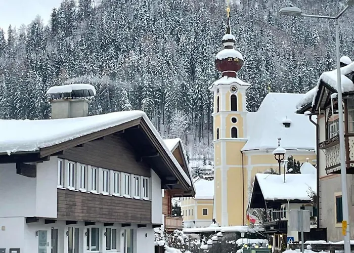 Komfort-apartments * Вайдринг