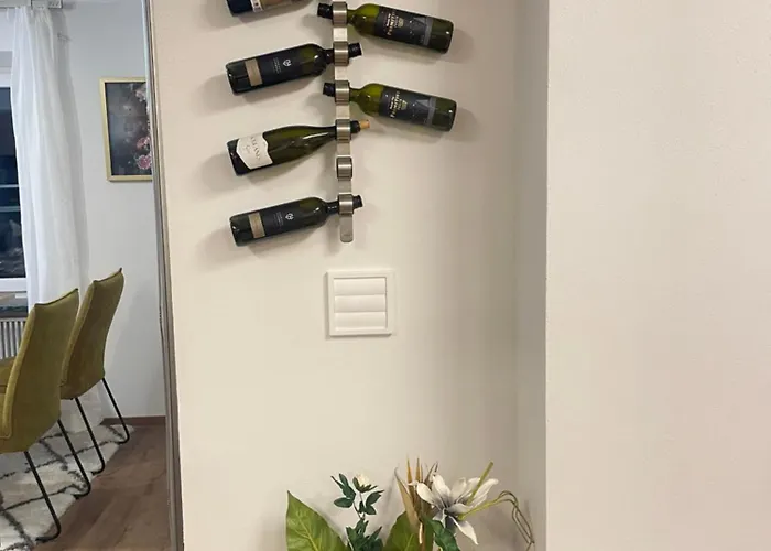 Komfort-apartments Вайдринг