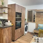 Komfort-apartments דירה וואידרינג