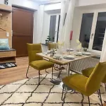 Komfort-apartments דירה *