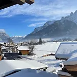 Komfort-apartments *
