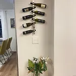 Komfort-apartments וואידרינג